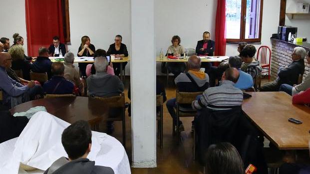 Fiscaglia e Ostellato alle urne Due strade e giunte divise