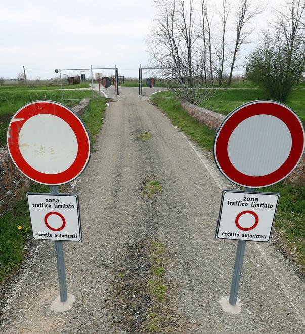In consiglio l’accordo per i lavori di ripristino del ponte di via Prafitta 