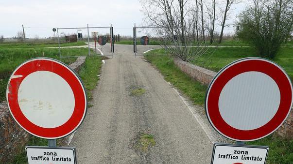 In consiglio l’accordo per i lavori di ripristino del ponte di via Prafitta
