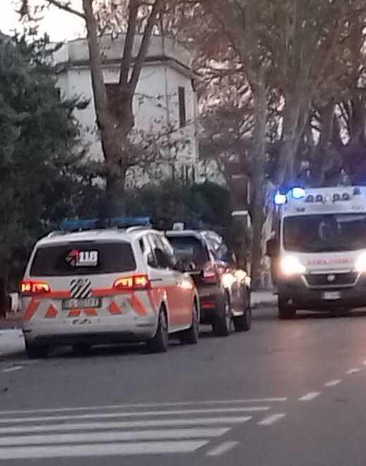 Muore in casa La salma scoperta dalla compagna 