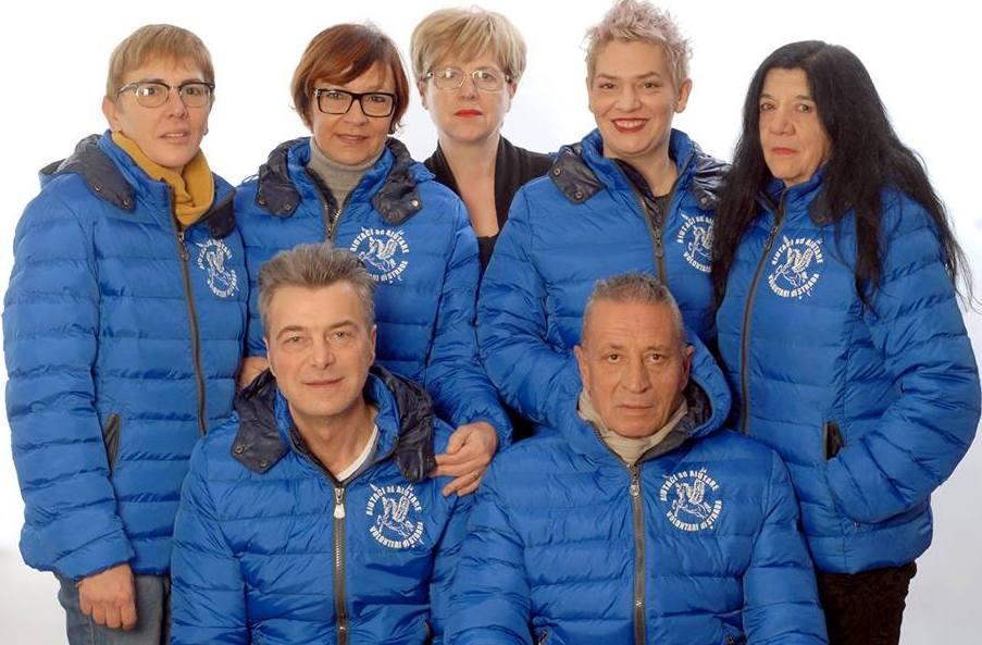 Oggetti artigianali solidali