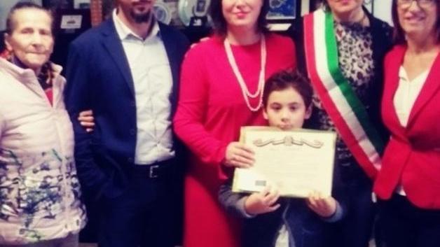 Dottoressa albanese neocittadina codigorese