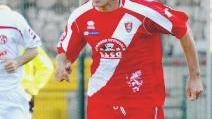 <strong>STAKANOVISTA.</strong> Nicola Mora, 30 anni, ha giocato come Turati tutte e 10 le partite senza mai essere stato sostituito. Per lui, alla seconda stagione in biancorosso, 952 minuti in campo e 2 ammonizioni