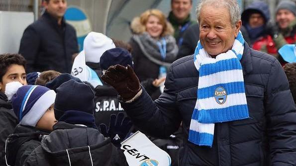 Spal-Empoli per Pezzato «Vale molto»