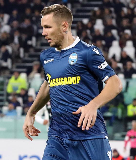 Attenzione: mister Maran vuole Kurtic al Cagliari