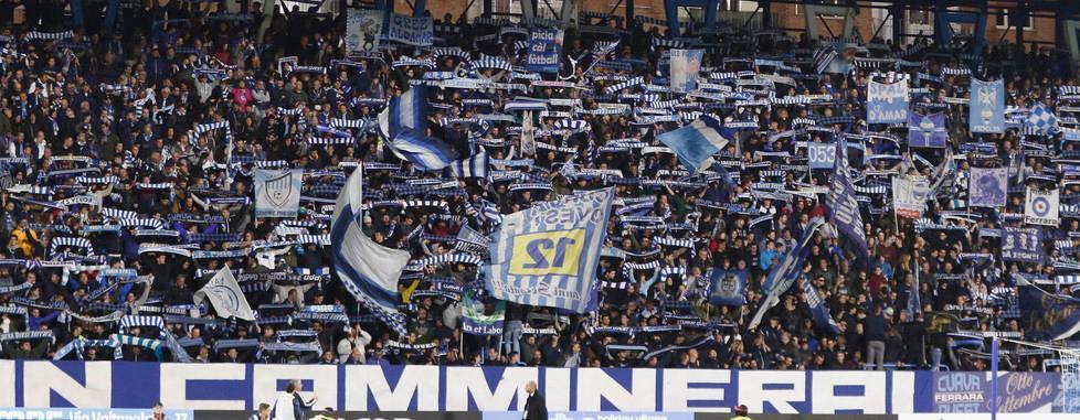 Prevendita arrivata a 2.147 biglietti