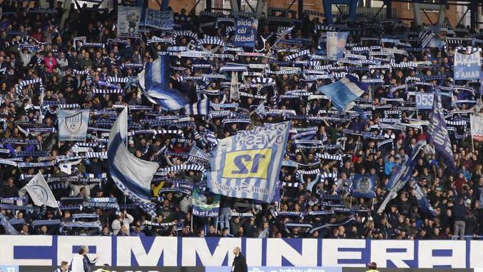 Prevendita arrivata a 2.147 biglietti