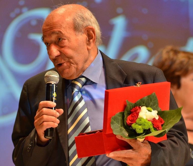 Domattina l’addio a Galeotti