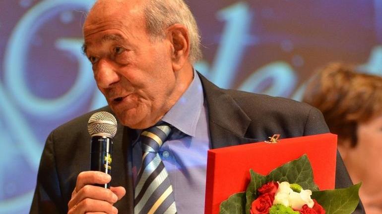 Domattina l’addio a Galeotti