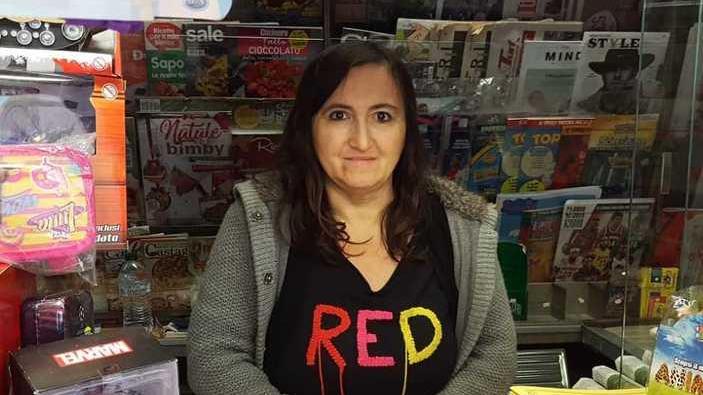 L’edicola sfrattata dalla piazza chiude per sempre l’attività