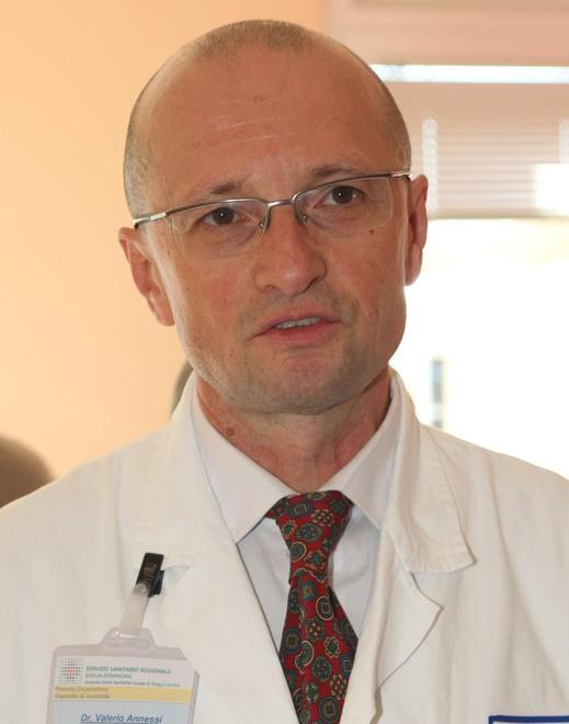 Meeting interregionale sulle patologie del pavimento pelvico