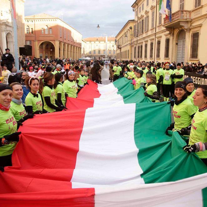 Run 4 Charity: di corsa per la solidarietà e la ricerca 