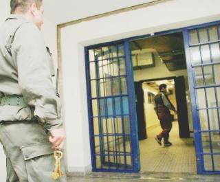 Sovraffollato anche il carcere della Dogaia Stamani una nuova protesta