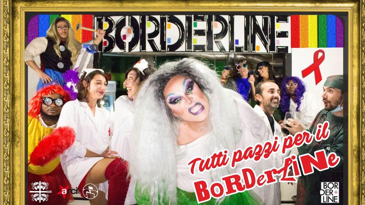 Sassari, dopo 14 anni riapre il Borderline: circolo di culto della comunità Lgbt