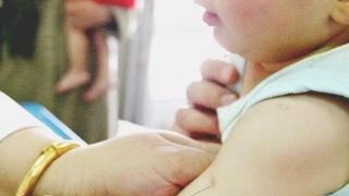 Da domani a Livorno inizieranno le vaccinazioni per i bambini contro l’influenza A