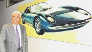 La prima supercar a Ginevra 2011