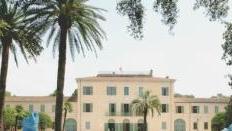 <strong>VILLA BORBONE.</strong> Il Parco chiede più spazio all’interno della bella struttura