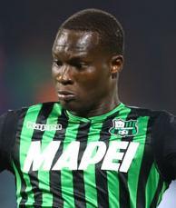 Sassuolo, l’Udinese vittima preferita di Babacar e Matri 