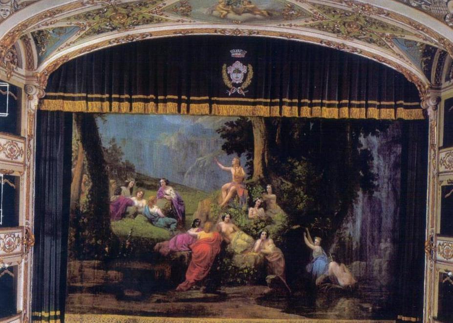 Modena. il Comunale incontra la scuola “cattura” i ragazzi e li porta nel magico mondo del teatro 