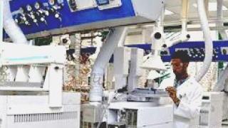 Super laboratorio per l'ambiente