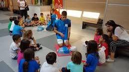 San Cesario, lezioni di solidarietà e impegno nei “Laboratori delle emozioni”