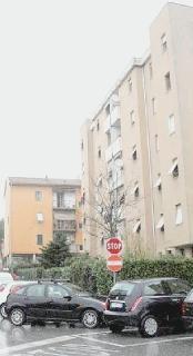 L’area Peep di Bonascola