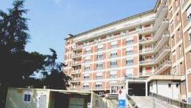 Strutture ospedaliere potenziate per far fronte al rischio pandemia A destra: Andrea Macuzzi