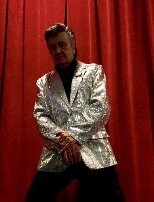 Bobby Solo si esibisce al Museo Piaggio con Marco Di Maggio