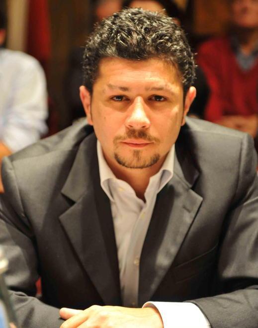 Giglioli, segretario Pd vicino alla candidatura alla carica di sindaco 