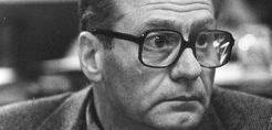 Anpi in lutto: morto l’ex partigiano Luciano Lusvardi 