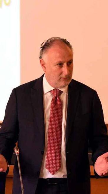 Lettera dalla Regione: “Stop ai finanziamenti” 