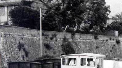 Torna la Ferrovia Marmifera. In mostra