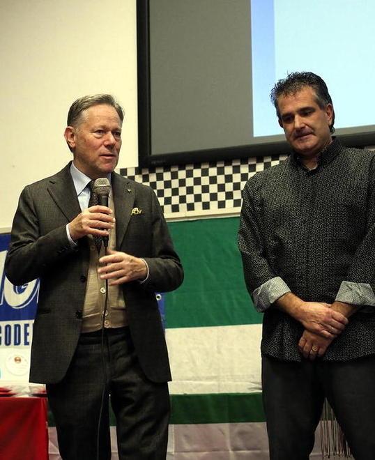 Gran finale ad Aulla per il Corrilunigiana 