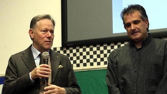 Gran finale ad Aulla per il Corrilunigiana