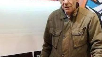 La “lezione” ai fan in piazza Grande del professor Roberto Vecchioni