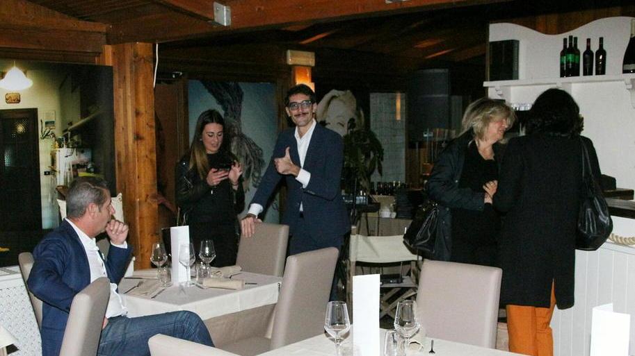 Musica e cene esclusive la nuova vita del Marechiaro