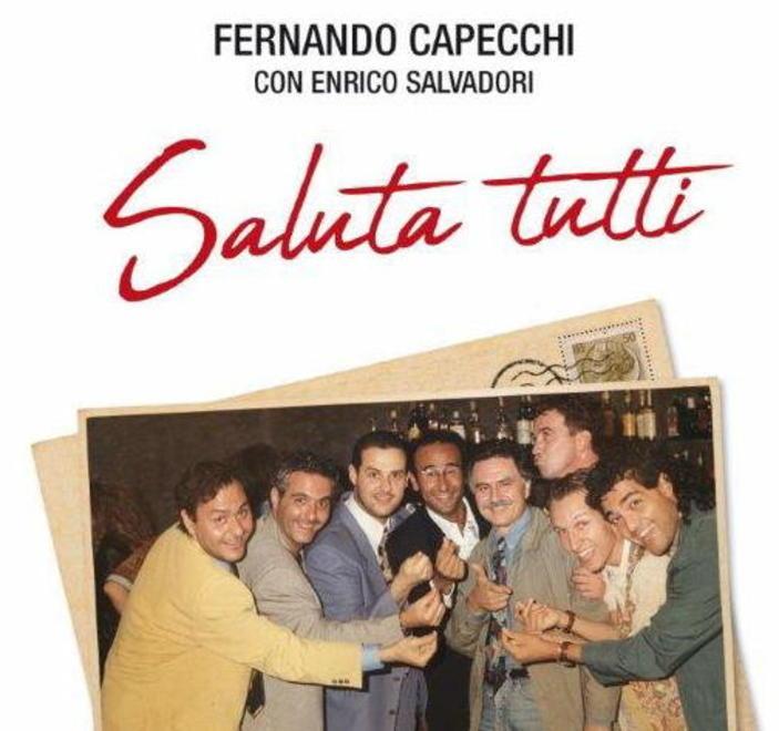 Da Miss Italia al Cantagiro oltre 50 anni di spettacolo 