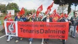 Dalmine, la Tenarisapre al confronto sul futuro del tubificio