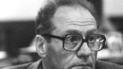 Anpi in lutto: è morto Luciano Lusvardi ex presidente provinciale