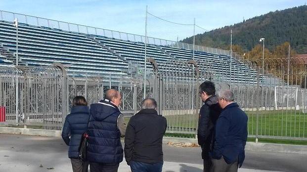 Il Lungobisenzio passa l’esame con qualche credito