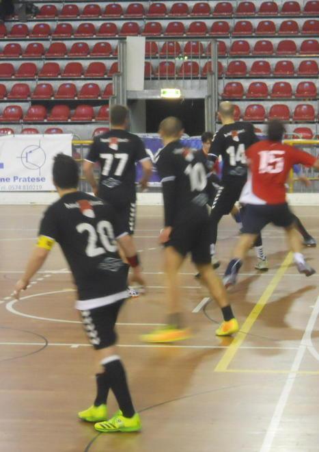 Prato e Medicea sconfitte nei rispettivi campionati