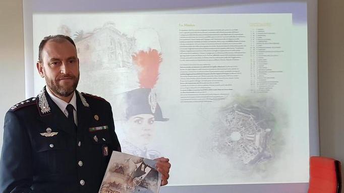 Un anno con i carabinieri La bell’Italia protagonista