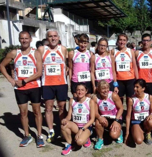 Il Marathon punta al record di presenze