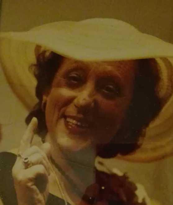 Addio ad Alba Noemi, leggenda del vernacolo