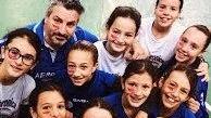 Under 14, rimonta vincente Ko le baby Under 13