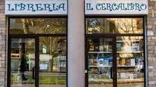 Il Cercalibro: poesie di Solieri e immagini di Mescoli