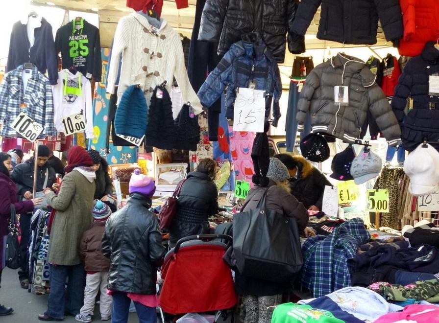 Fatto in Italia Una domenica da dedicare allo shopping