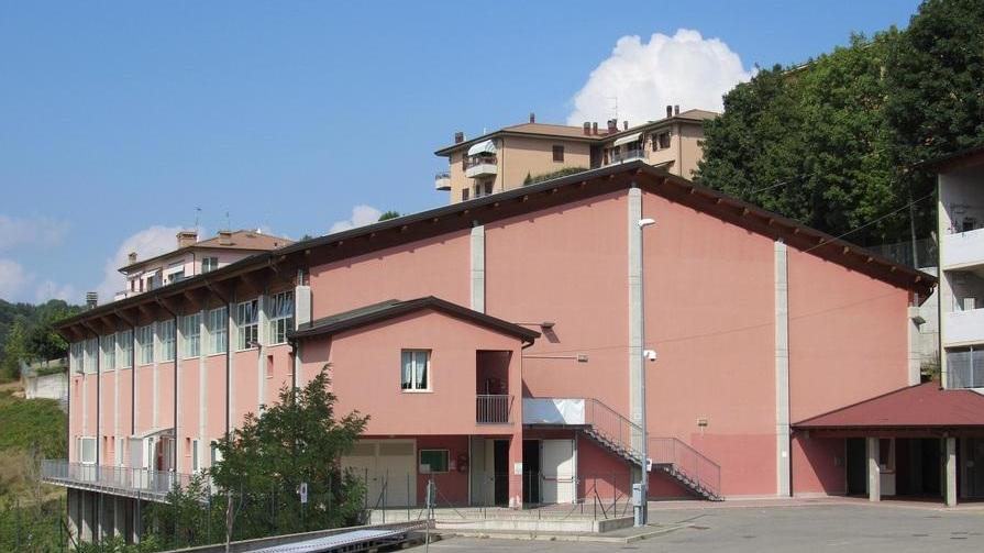Al palazzetto due giorni di giochi e sfide “senza limiti”