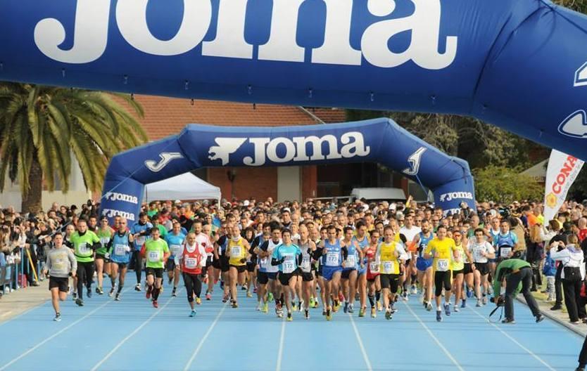 Presentata la “Cagliari- Respira” in gara quattromila maratoneti