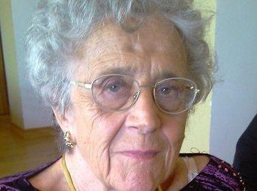 La preziosa eredità di Giuseppina Primavera 